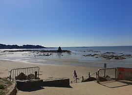Beachside Brittany Escape