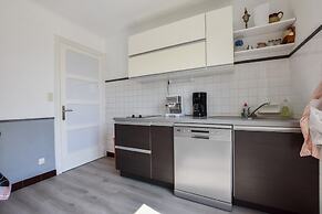 Beachside Brittany Escape
