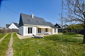 Beachside Brittany Escape