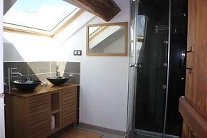Villa With Spa & Pool