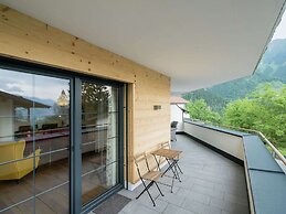 Luxury Apartment in Salzburg With Terrace