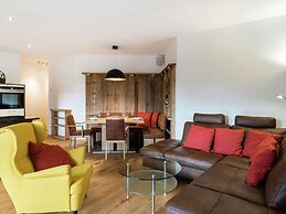 Luxury Apartment in Salzburg With Terrace