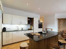 Luxury Apartment in Salzburg With Terrace