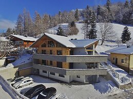 Luxury Apartment in Salzburg With Terrace