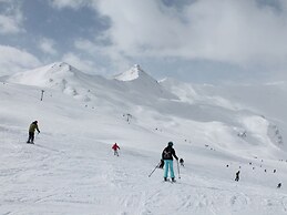 Apartment 2 in Baita Near the Ski Lifts