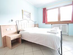 Apartment 2 in Baita Near the Ski Lifts