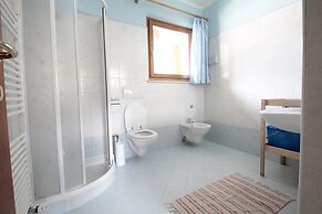 Apartment 2 in Baita Near the Ski Lifts