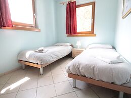 Apartment 2 in Baita Near the Ski Lifts