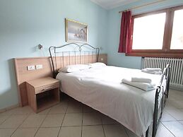 Apartment 2 in Baita Near the Ski Lifts