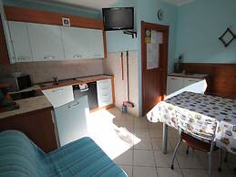 Apartment 2 in Baita Near the Ski Lifts