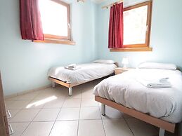 Apartment 2 in Baita Near the Ski Lifts