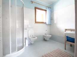 Apartment 2 in Baita Near the Ski Lifts