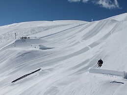 Apartment 2 in Baita Near the Ski Lifts