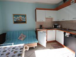 Apartment 2 in Baita Near the Ski Lifts