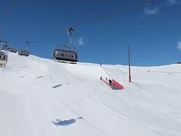 Apartment 2 in Baita Near the Ski Lifts