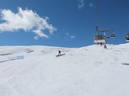 Apartment 2 in Baita Near the Ski Lifts