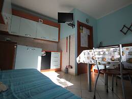 Apartment 2 in Baita Near the Ski Lifts