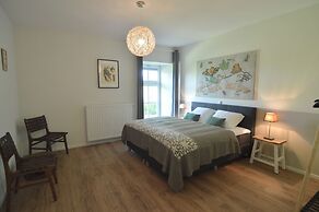 Holiday Home With Sauna