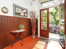 Holiday Home With Sauna