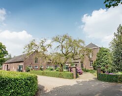 Holiday Home With Sauna