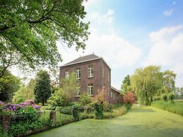 Holiday Home With Sauna