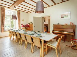 Holiday Home With Sauna