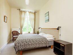 Holiday Home With Sauna