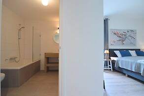 Holiday Home With Sauna