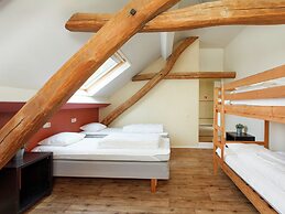 Holiday Home With Sauna