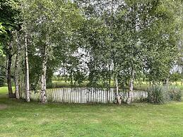 Holiday Home With Sauna