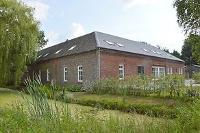 Holiday Home With Sauna