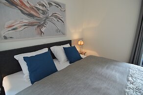 Holiday Home With Sauna