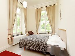 Holiday Home With Sauna