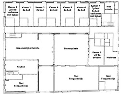 Holiday Home With Sauna