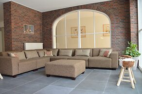 Holiday Home With Sauna