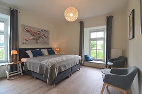 Holiday Home With Sauna