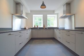 Holiday Home With Sauna