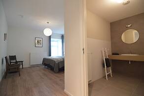 Holiday Home With Sauna