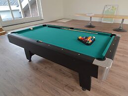 Holiday Home With Sauna