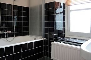 Holiday Home With Sauna