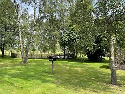 Holiday Home With Sauna