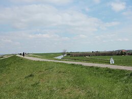 Comfortable and Tasteful Holiday Home Near the Oosterschelde