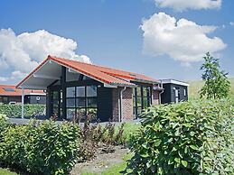 Comfortable and Tasteful Holiday Home Near the Oosterschelde