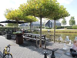 Comfortable and Tasteful Holiday Home Near the Oosterschelde