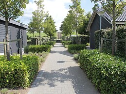 Comfortable and Tasteful Holiday Home Near the Oosterschelde