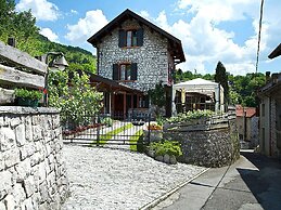 Belvilla by OYO Casa Delle Alpi