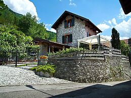 Belvilla by OYO Casa Delle Alpi
