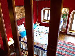 Belvilla by OYO Casa Delle Alpi