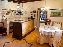 Belvilla by OYO Casa Delle Alpi