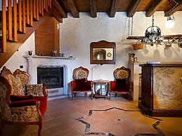 Belvilla by OYO Casa Delle Alpi